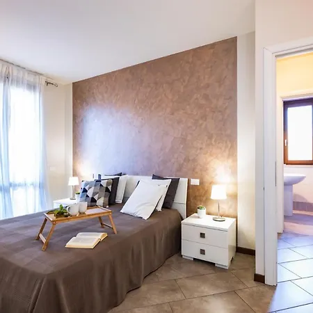 Giusy's Apartament