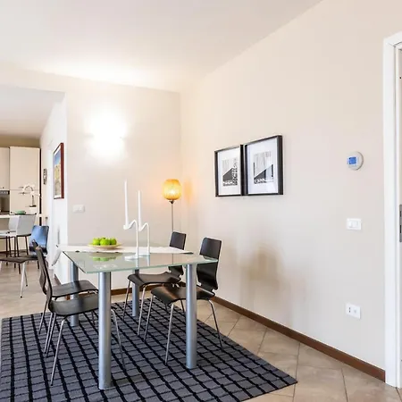 Giusy's Apartmán