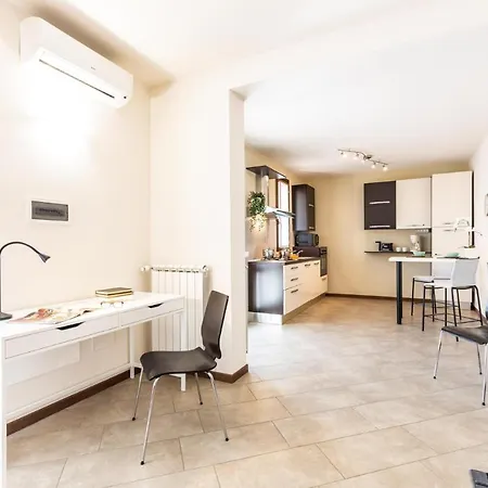 Apartmán Giusy's *