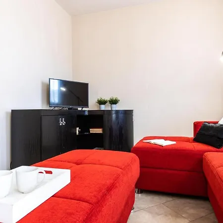 Giusy's Apartmán