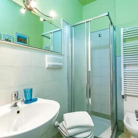 Apartmán Giusy's *