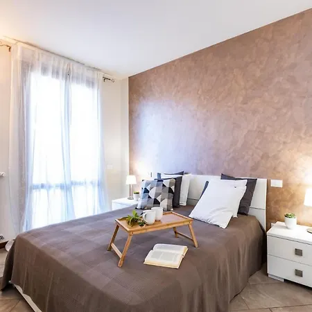 Giusy's Apartmán